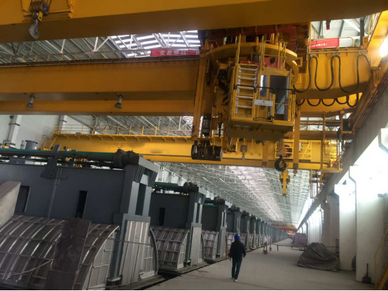 什么是鋁電解多功能機(jī)組,？